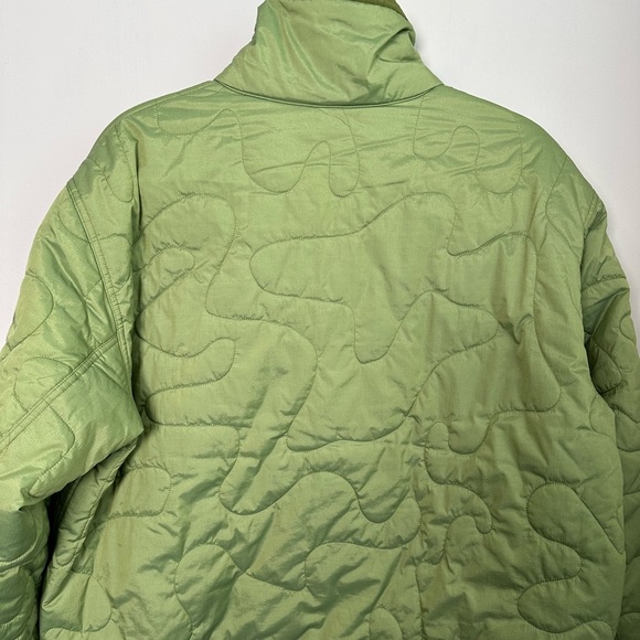 Lululemon Insulated Quilted Pullover Jacket - Picture 10 of 13